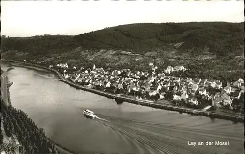 Lay Mosel  *