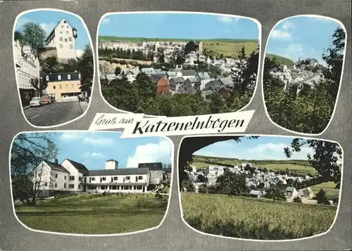 Katzenelnbogen  *