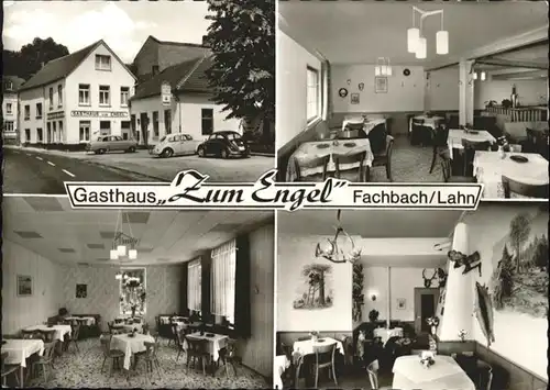 Fachbach Gasthaus Engel *