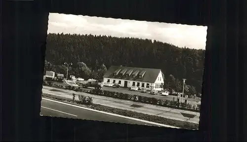 Heiligenroth Bundesautobahn Raststaette x