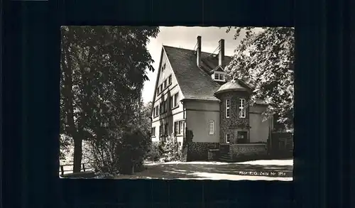 Niedermendig Koblenz Niedermendig Naturfreundehaus Laacher See *