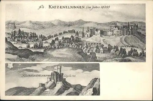 Katzenelnbogen  *