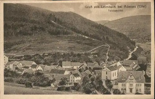 Leimbach Adenau  *