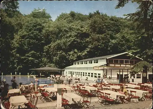 Wald Solingen Weck Ittertal Maerchenwald *