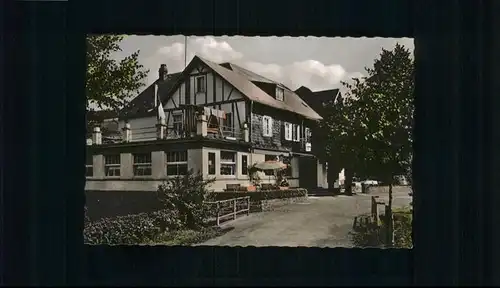 Niedersteinebach Westerwald Horhausen Neuwied Haus am Walde *