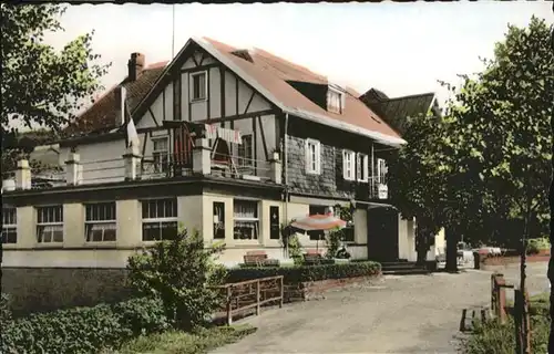 Niedersteinebach Westerwald Horhausen Neuwied Haus am Walde *