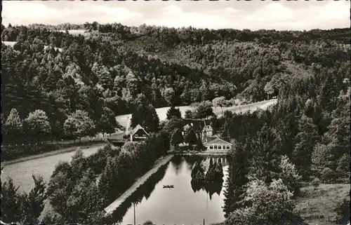 wb12765 Dabringhausen Dabringhausen Markusmuehle Bergischen Land x Kategorie. Wermelskirchen Alte Ansichtskarten