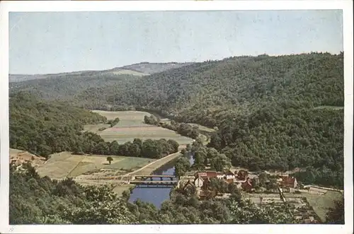 Widdert Solingen Klingenpfad *