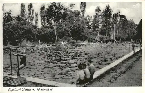 Oberbieber Schwimmbad *