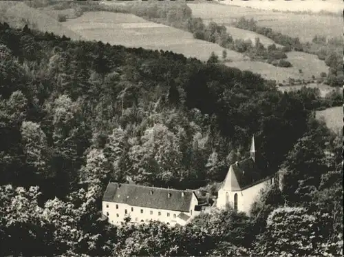 Ehrenstein Blaustein Ehrenstein Kreuzherrenkloster Liebfrauental * / Blaustein /Alb-Donau-Kreis LKR