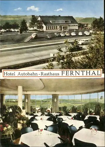 Neschen Linz Hotel Autobahn-Rasthaus Fernthal *