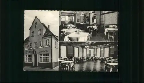 Orsberg Westerwald Restaurant Pension zur Erpeler Ley x