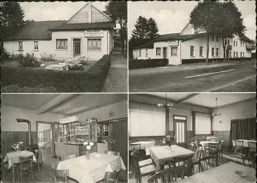 Stockhausen Linz Gasthaus Westerwaelderhof *