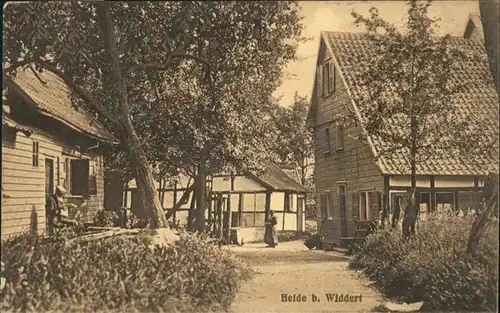 Widdert Heide *