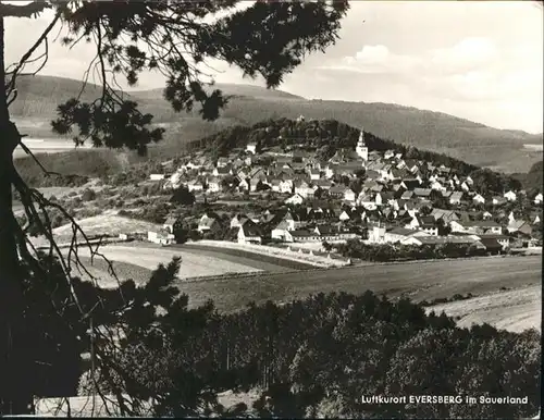 Eversberg  x