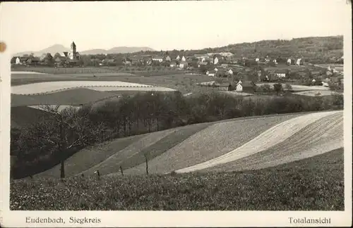 Eudenbach Siegkreis *