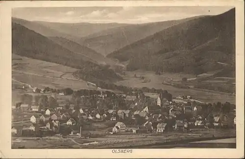 Olsberg  *