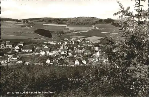 Cobbenrode Sauerland  x