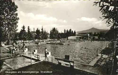 Oberpleis Strandbad *