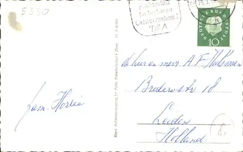 Oberdollendorf  x