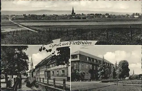 Flerzheim Rheinbach  *