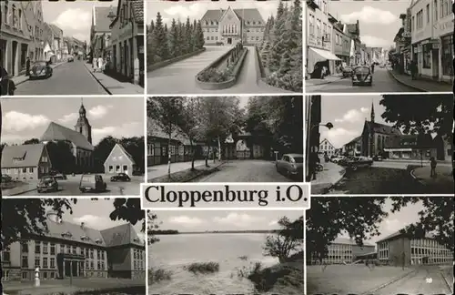 Cloppenburg  x