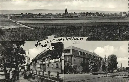 Flerzheim Rheinbach  *