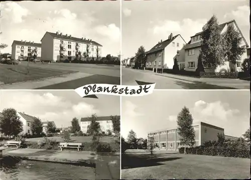 Plankstadt  x