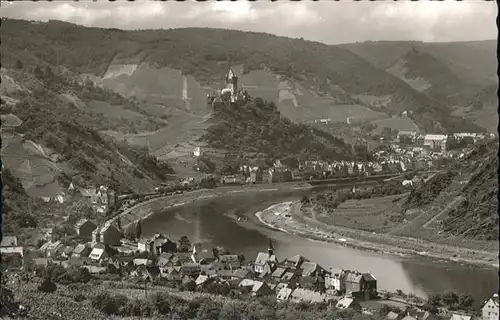 Sehl Cochem Mosel *