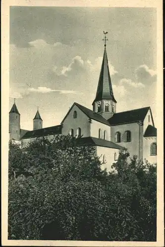 Steinfeld Kall Salvatorkolleg *