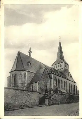 Marmagen Pfarrkirche *