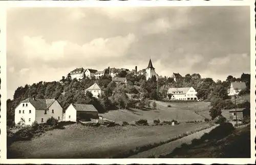 Kronenburg Dahlem  *