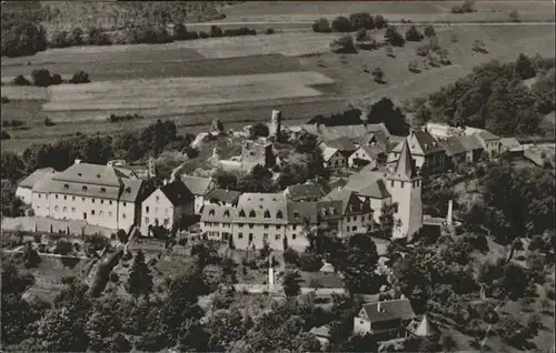 Kronenburg Dahlem Fliegeraufnahme *