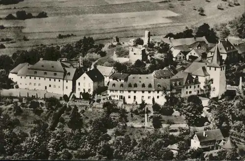 Kronenburg Dahlem Fliegeraufnahme *