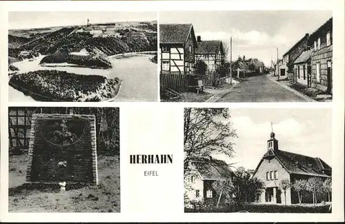 Herhahn  *