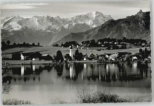 wd70487 Froschhausen Staffelsee Froschhausen Staffelsee Kategorie. Murnau a.Staffelsee Alte Ansichtskarten