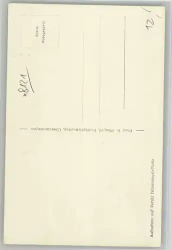 Rottenbuch Oberbayern Rottenbuch Oberbayern  ungelaufen ca. 1955 / Rottenbuch /Weilheim-Schongau LKR