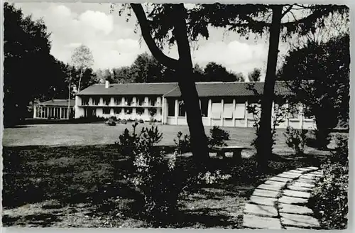 Holzhausen Ammersee  x 1961