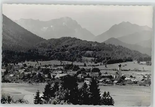 Ohlstadt  o 1956