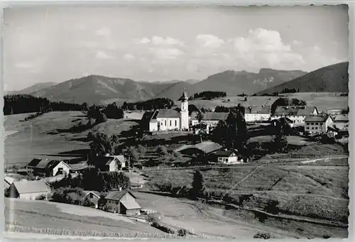 Wildsteig  o 1959