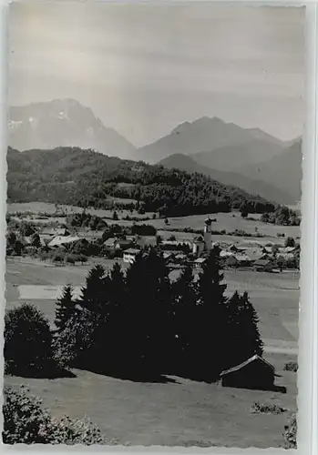 Ohlstadt  o 1956