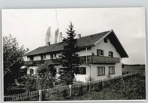 Antdorf  o 1962