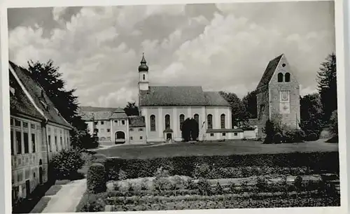 Wessobrunn Roemerturm x 1937