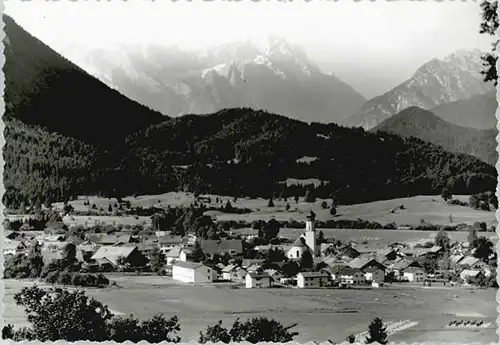 Ohlstadt  o 1963