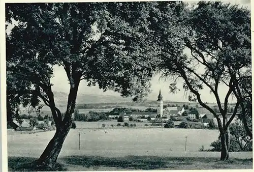 Rottenbuch Oberbayern Rottenbuch Oberbayern  ungelaufen ca. 1920 / Rottenbuch /Weilheim-Schongau LKR