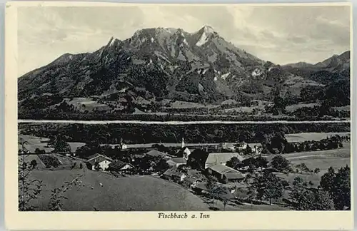 Fischbach Inn  x 1925