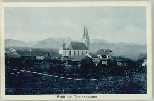 Tuntenhausen  x 1927
