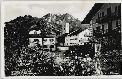 Nussdorf Inn  x 1942