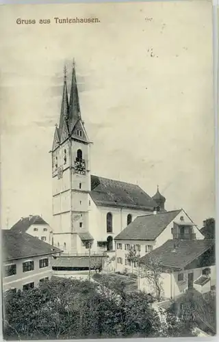 Tuntenhausen  x 1915