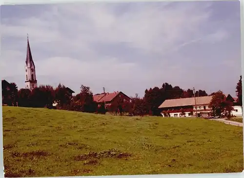 Irschenberg  o 1974